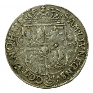 Sigismondo III Vasa, Ort 1623, Bydgoszcz (908)