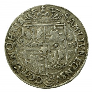 Sigismond III Vasa, Ort 1623, Bydgoszcz (908)