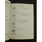 Kopicki E. - Katalog der Grundtypen der Münzen und Banknoten Polens und der mit Polen historisch verbundenen Länder (251)