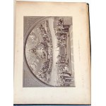 MUZEUM EVROPSKÉHO UMĚNÍ. Druhá řada. ITALSKÁ GALERIE svazek II vydání 1876
