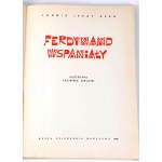 KERN- FERDYNAND WSPANIAŁY