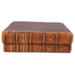 MICKIEWICZ - RZECZ O LITERATURZE SŁOWIAŃSKIEJ wyd. 1858r
