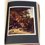 MACFALL - HISTORYA MALARSTWA T.1-8 [komplet ] OPRAWA WYDAWNICZA 300 barwnych tablic