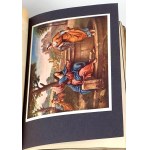 MACFALL - HISTORYA MALARSTWA T.1-8 [komplet ] OPRAWA WYDAWNICZA 300 barwnych tablic