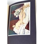 MACFALL - HISTORYA MALARSTWA T.1-8 [komplet ] OPRAWA WYDAWNICZA 300 barwnych tablic