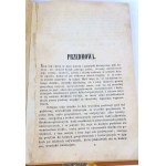 STUPNICKI- GALICYA Lwów 1849