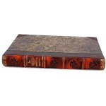 HEURICH - PRZEWODNIK DLA CIEŚLI wyd. 1871 drzeworyty