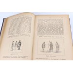 SEIGNOBOS - HISTÓRIA CIVILIZÁCIE 1888 drevoryty