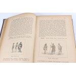 SEIGNOBOS - HISTORYA CYWILIZACYI 1888 drzeworyty