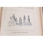 SEIGNOBOS - HISTORYA CYWILIZACYI 1888 drzeworyty