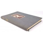 OSTROWSKI- EARTH OF THE HOLY CROSS Brazil 1929 illustr.