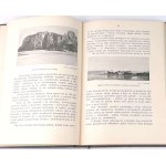 OSTROWSKI- EARTH OF THE HOLY CROSS Brazil 1929 illustr.