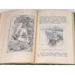 SLOCUM-ALONE BY SAILING SHIP AROUND THE WORLD 1930