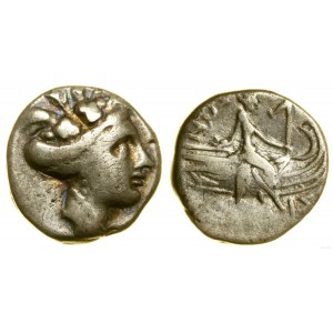 Řecko a posthelénistické období, tetrobolos, 3. - 2. století př. n. l.