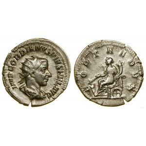 Cesarstwo Rzymskie, antoninian, 243-244, Rzym