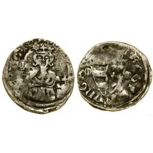 Węgry, denar, (1338-1342)