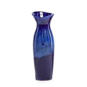 von Alicja SZURMIŃSKA-KRĘPOWA, Vase, Genossenschaft für Kunsthandwerk Ceramika artystyczna.
