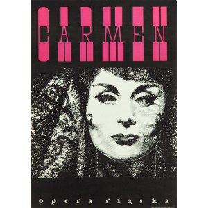 Carmen, 1966