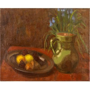 Władysław SKOCZYLAS (1883 - 1934), Still Life