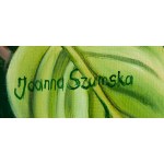 Joanna Szumska, Messenger IV, 2023