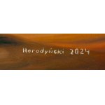 Piotr Horodyński (nar. 1970), Všechny zvuky rána, 2024