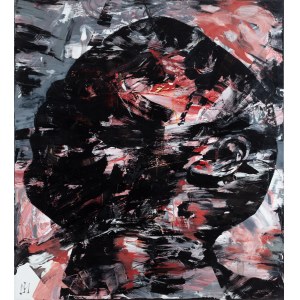Izabela Manturo (b. 1995, Walcz), F021, 2022