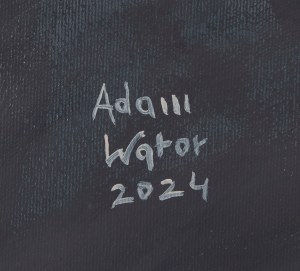 Adam Wątor (ur. 1970, Myślenice), 