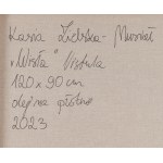 Katarzyna Zielska (ur. 1991, Nowy Dwór Mazowiecki), Wisła, 2023