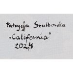 Patrycja Szulborska (nar. 1990), California, 2024
