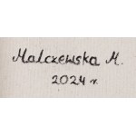 Magdalena Malczewska (b. 1990, Legnica), Flash, 2024