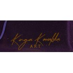 Kinga Kowalska, Amethyst, 2023