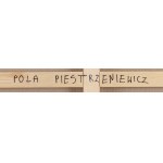 Pola Piestrzeniewicz (née en 1996 à Lublin), May Fields, 2024