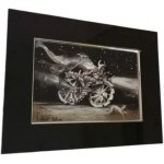 Tomasz Sętowski, Dark Rider