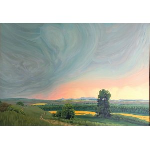 Dorota Broda-Maciejewska, Two Ways
