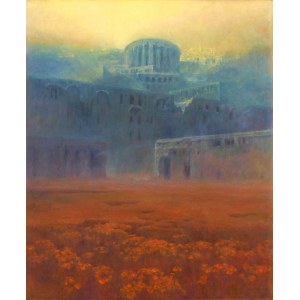 Zdzisław BEKSIŃSKI (1929-2005), AR