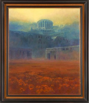 Zdzisław BEKSIŃSKI (1929-2005), AR