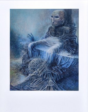 Zdzisław BEKSIŃSKI (1929-2005), AA81