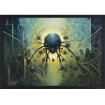 Pawel Slabiak, SPIDERS #8, 2023