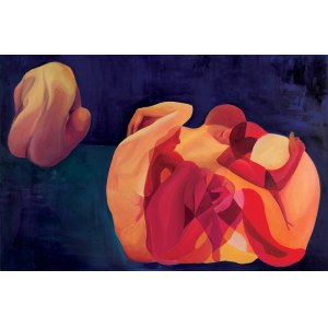Sara Ilia, ESCLUSIONE, 2018