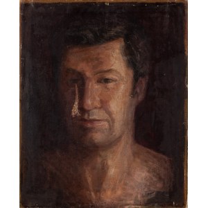 Andrew BEUERMANN (nar. 1928), Wall