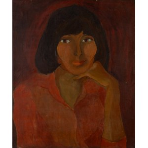 Painter unspecified (20th century), Tete-a-tete