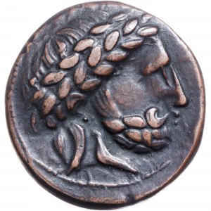 Celtic - AE Tetradrachm