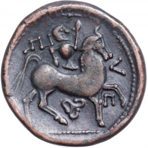 Celtic - AE Tetradrachm
