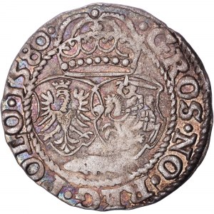 Poland - Stefan Batory. Trojak (3 grosze) 1580 Olkusz