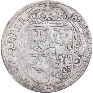 Poland - Sigismund III Vasa. Ort 1621 Bromberg