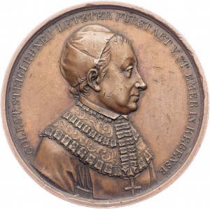 Germany - Regensburg, Medal 1819, Losch