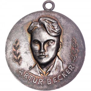 Germany - Artur Becker Medal