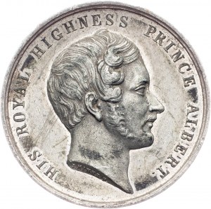 Great Britain - Albert, Medal 1851, London