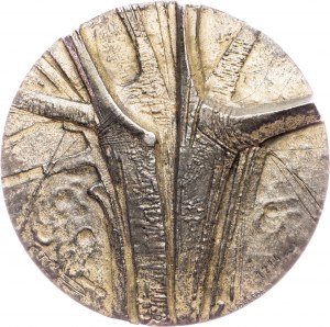 San Marino - Medal 1979, Johnson