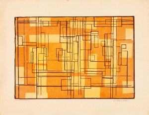 Leopold LEWICKI (1906-1973), Konstrukcja